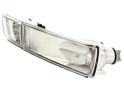 Indicadores + Faros antiniebla cristal claro VW Golf III/Vento
