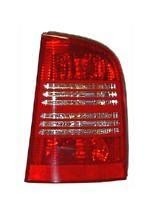 achterlicht, Combi, zonder fittingdeel, rechts,-10/2000 Skoda Oc