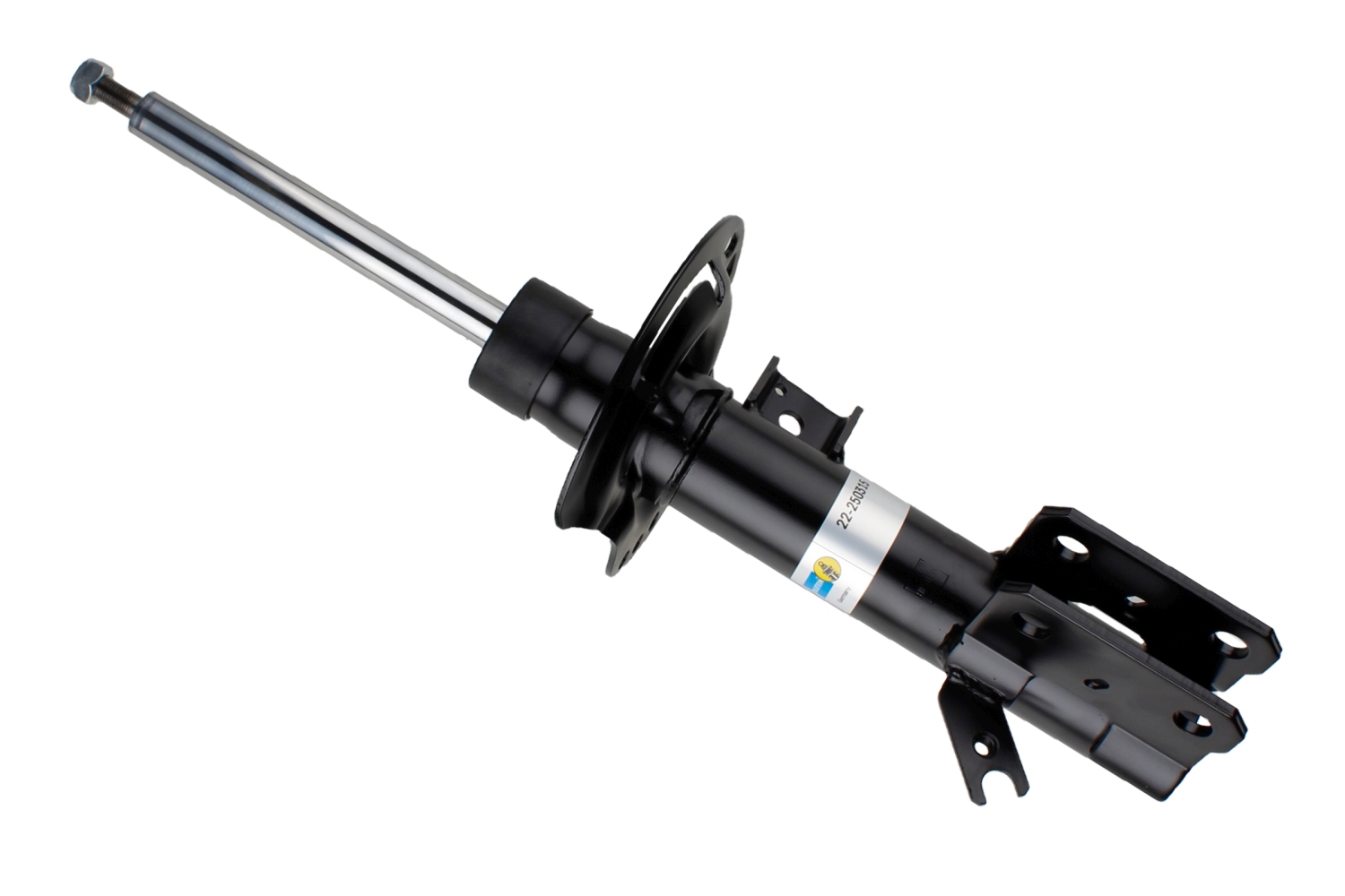 Amortiguador Delantero Izquierdo Bilstein B4 Ford Mondeo V