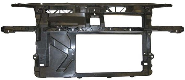 Voorfront VW POLO 05-09 -AC