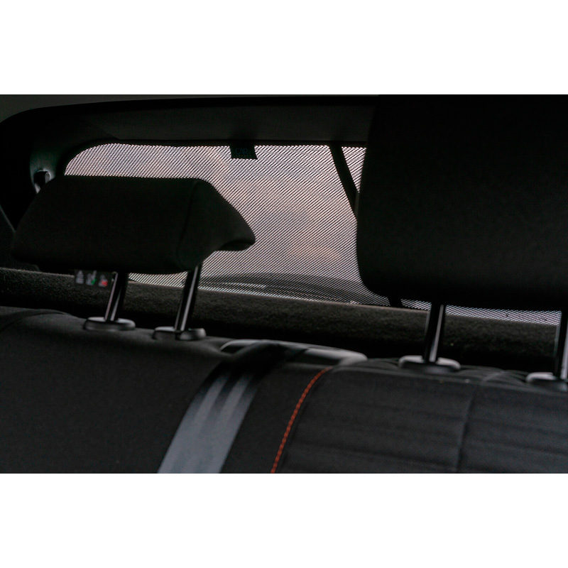 Set Car Shades  Peugeot 2008 II 2020- (4-delig)