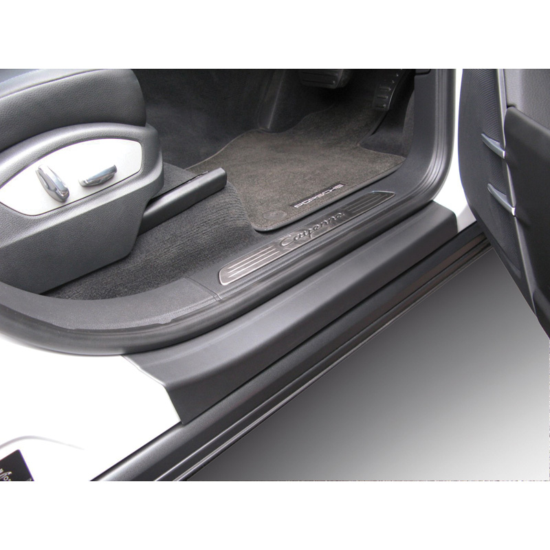 RGM Instaplijsten  Volkswagen Touareg 2018- - set à 2 stuks