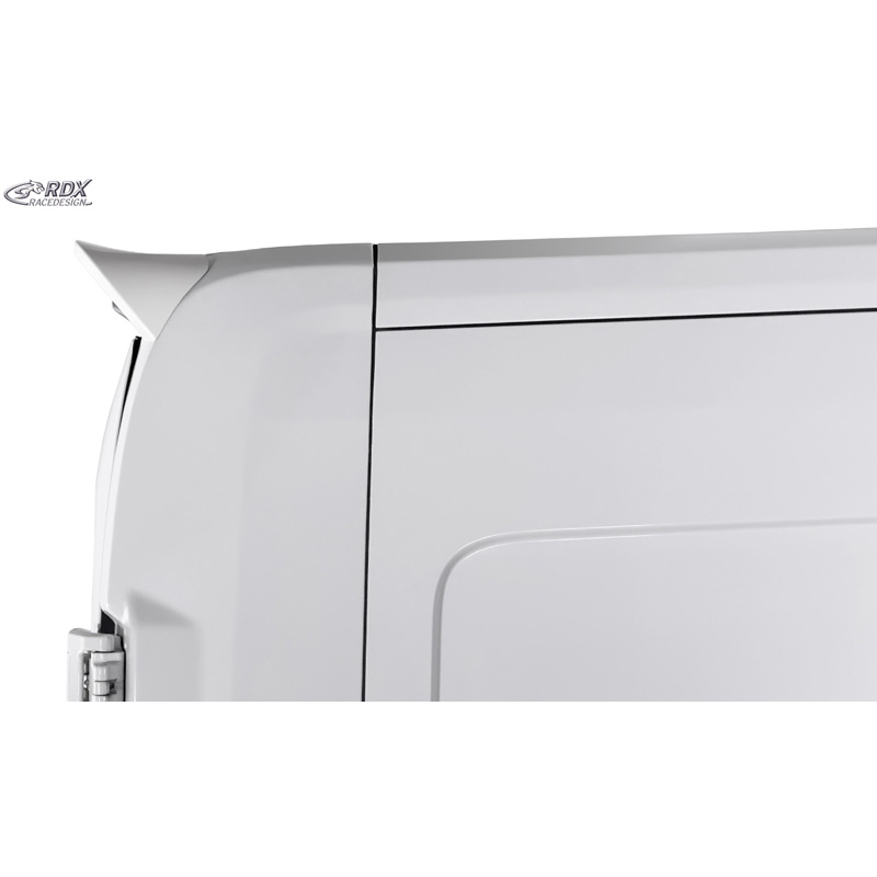 Dakspoiler  Ford Transit H2 2014-2019 & 2019- (PUR-IHS)