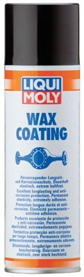 LIQUI MOLY WAX COATING 300 ML