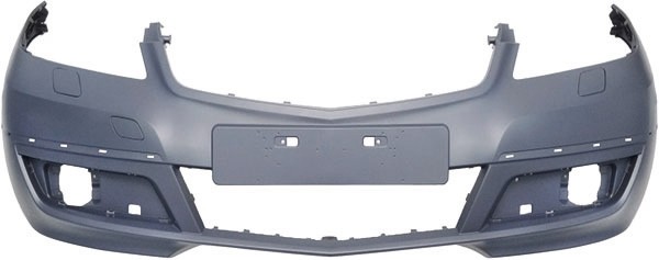 Voorbumperzijde DB Mercedes W173