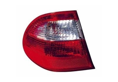 achterlicht, Combi, Classic/Elegance, buiten, zonder fittingdeel