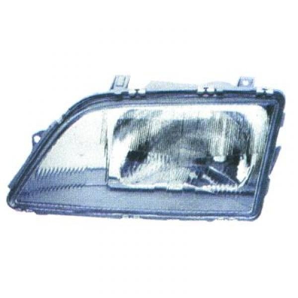 Koplamp links OMEGA 86-94 CARELLO
