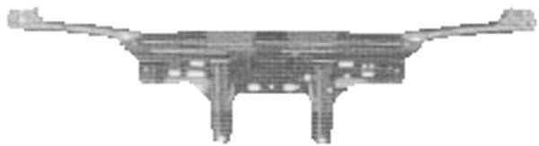 Voorfront FIAT PUNTO 99-03