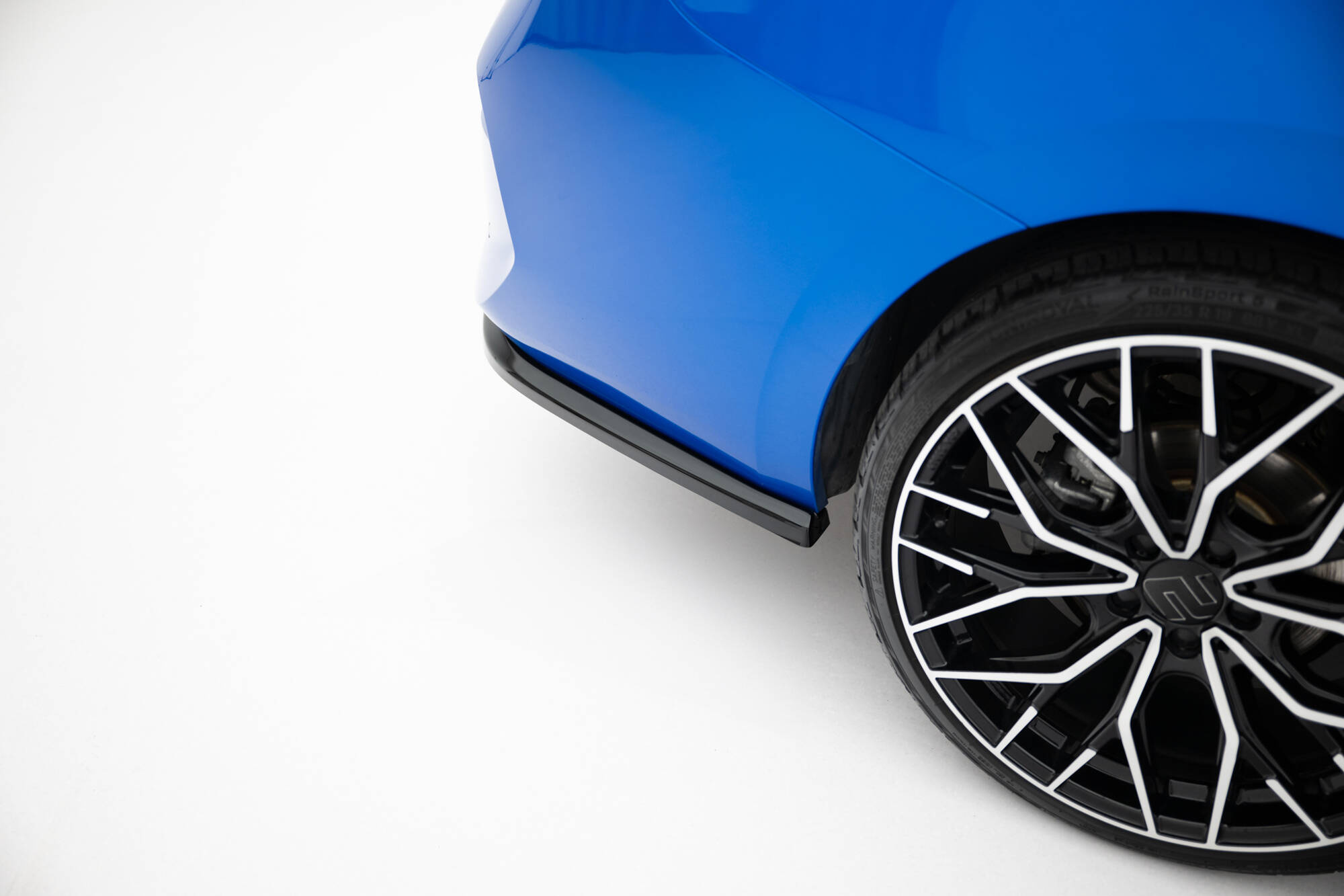 Bodykit Opel Astra Sports Tourer L (MK6) (2022–)