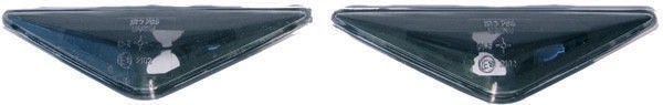 Indicator set Focus 98-04