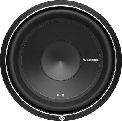Rockford Fosgate Punch Subwoofer 20cm P2D2-8