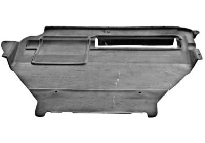 beschermplaat onder de motor, HDi Citroen Xsara, N6, 1997-2000