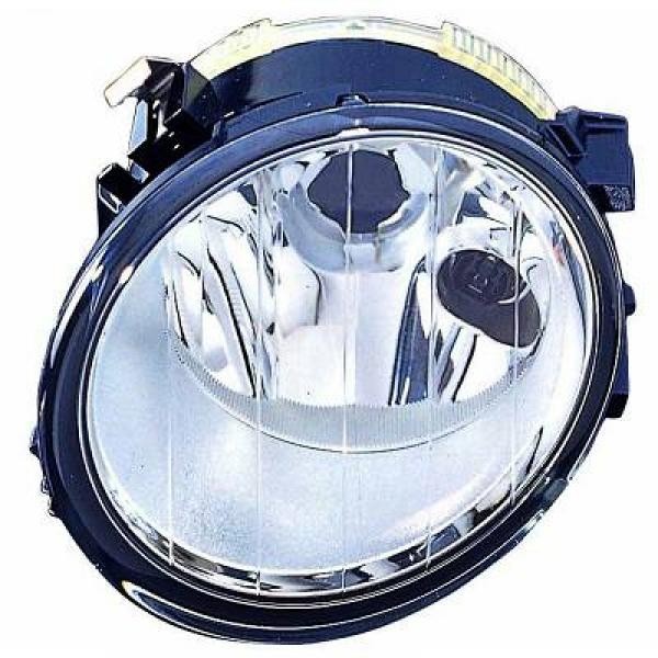 Mistlamp links S-MAX. 06-10 H8