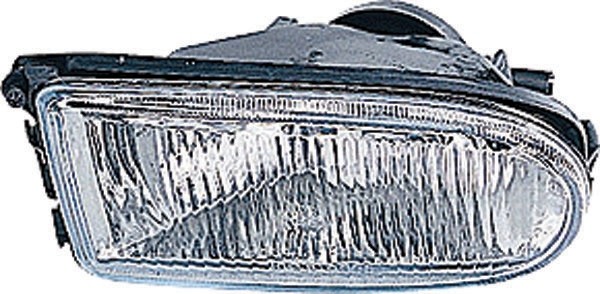 Mistlamp rechts LAGUNA 94-98 TOT 5.98 R19 92-96