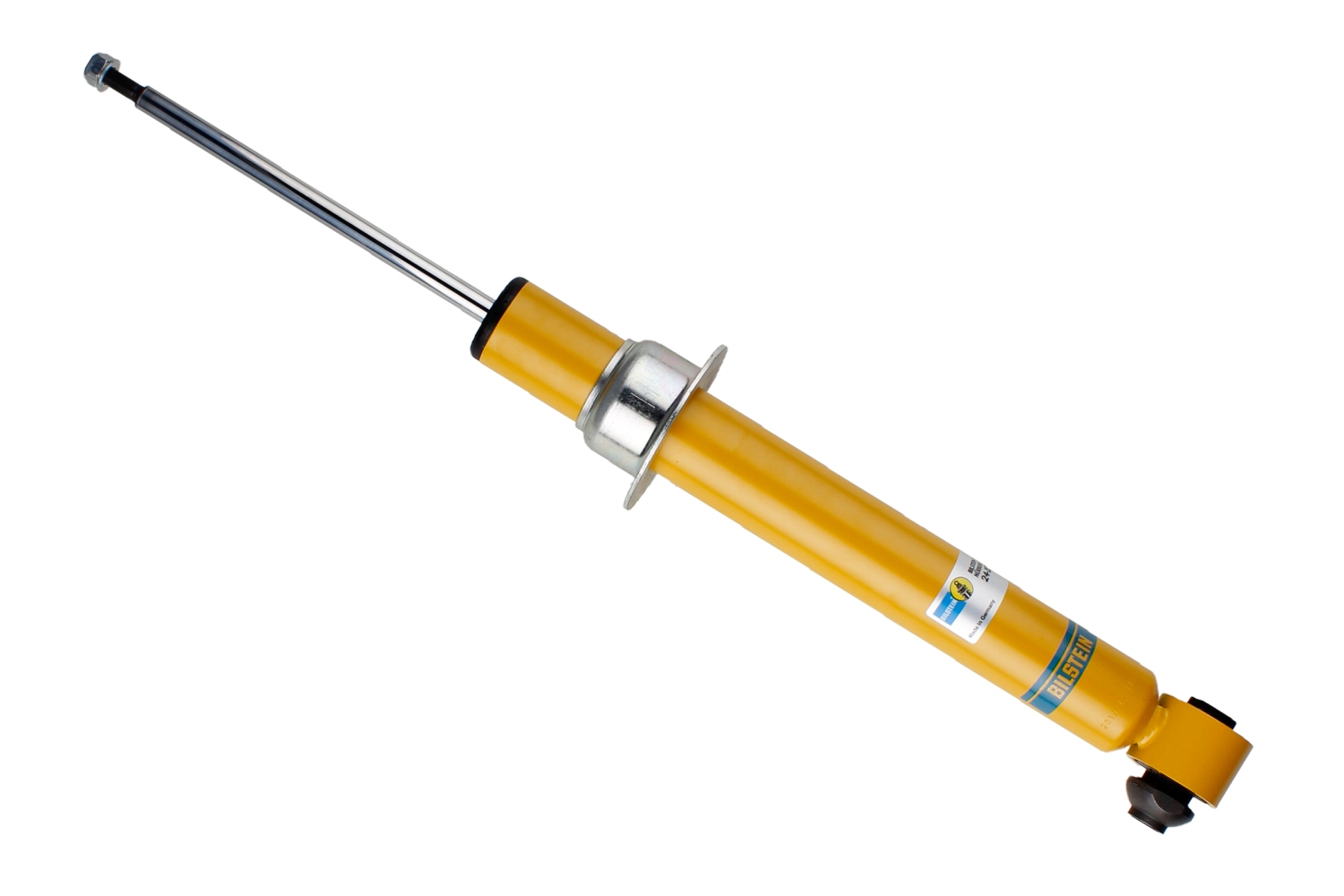 Amortiguador Trasero Bilstein B6 BMW 5 (g30. 4wd)