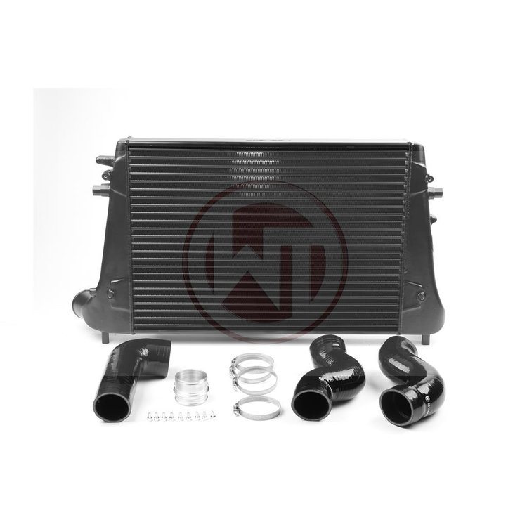 Intercooler Volkswagen Tiguan 2,0 TSI 125-155KW/170-211PK (2008-2015) Wagner Competition kit