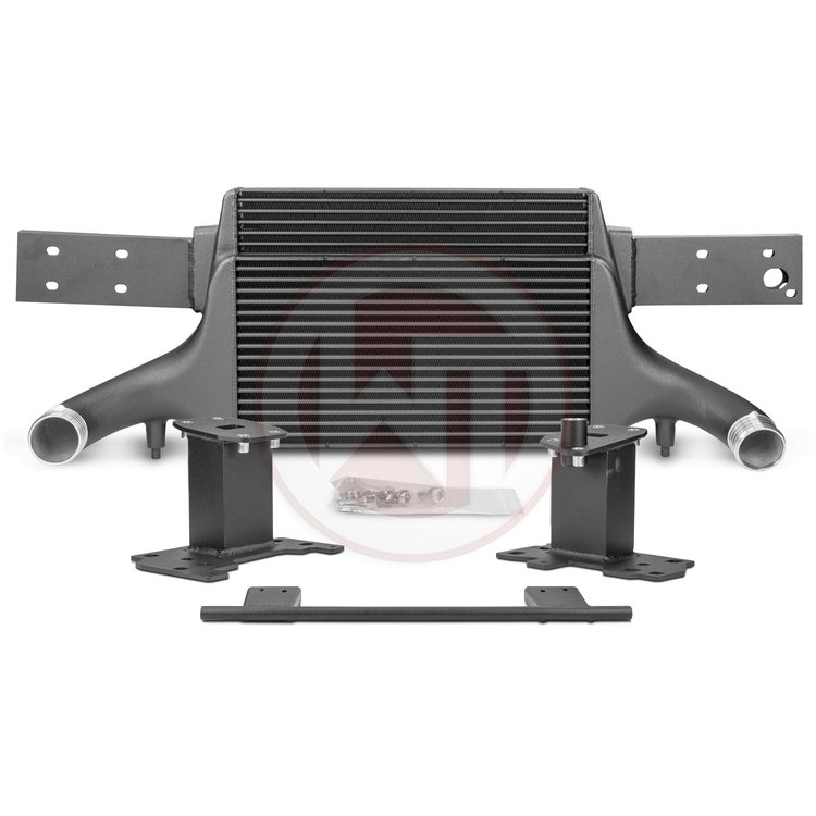 Intercooler Audi RSQ3 [F3] 294KW/400PS 10/2019- Wagner Competition kit Evo 3