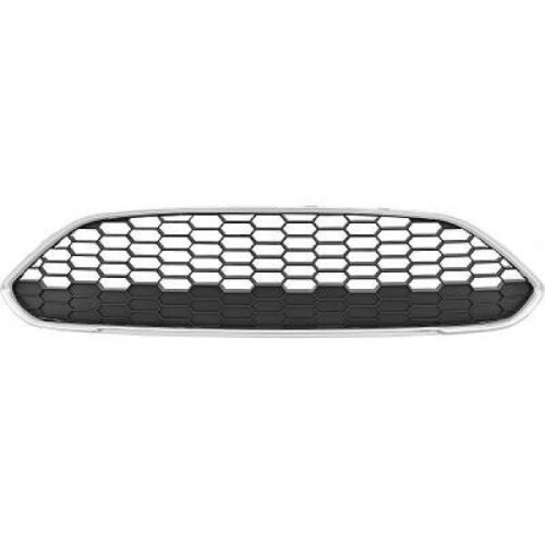 Grill Ford Fiesta