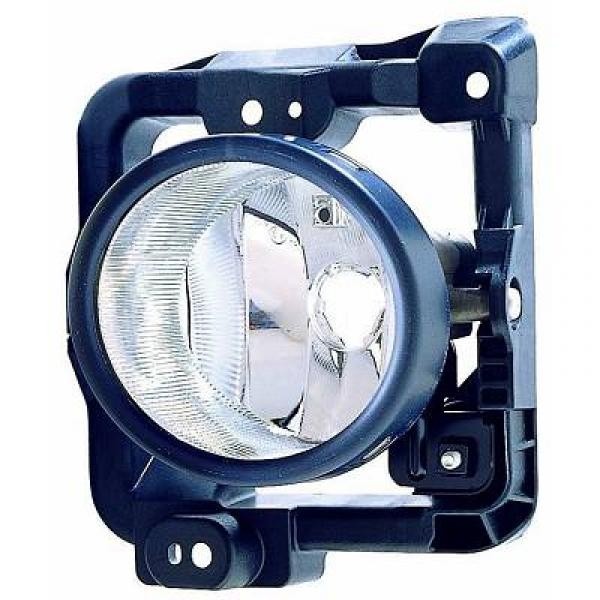 Mistlamp links ACCORD 08->> H11