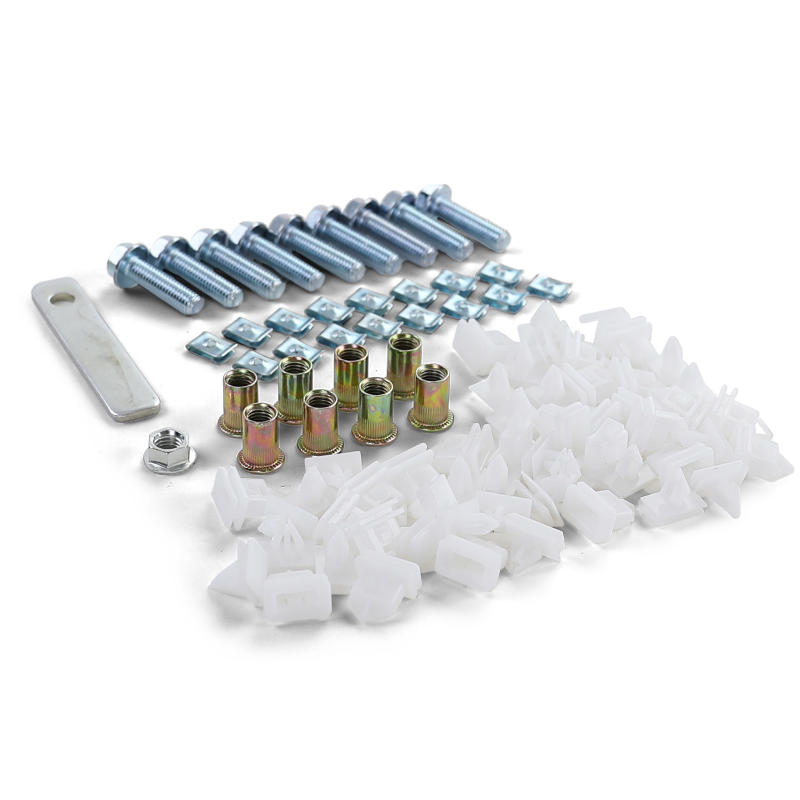 Foot Board set Volvo XC60 08-