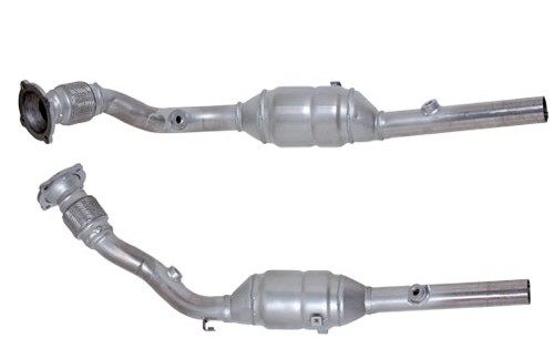 Seat LEON 1.8i 20V Turbo 1781 cc 132 Kw / 180 cv APP Magnaflow C
