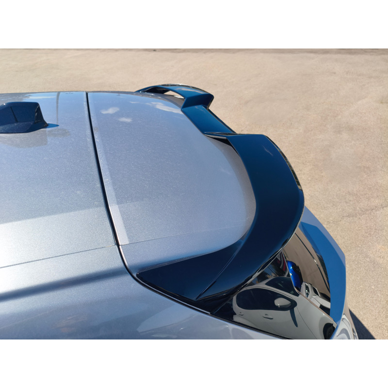 Motordrome Dakspoiler  Peugeot 308 III SW 2021- (PU)