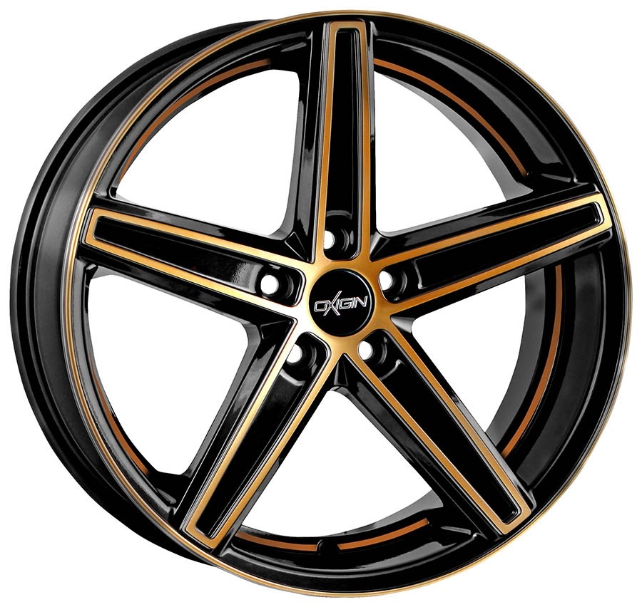Velgen Oxigin 18 Concave CGOP 8.5x19 inch 5x120 ET35