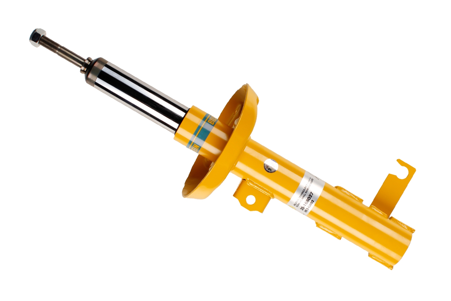 Amortiguador Delantero Izquierdo Bilstein B8 Opel Insignia 2wd