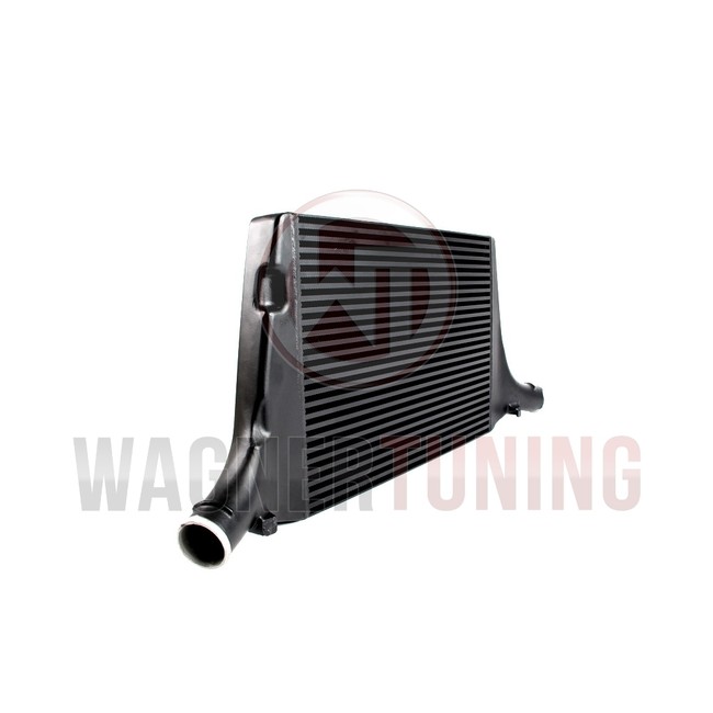 Intercooler Audi A4 B8 2007- 2.7 TDi, 3.0TDI: incl. Allroad Wagner Competition kit