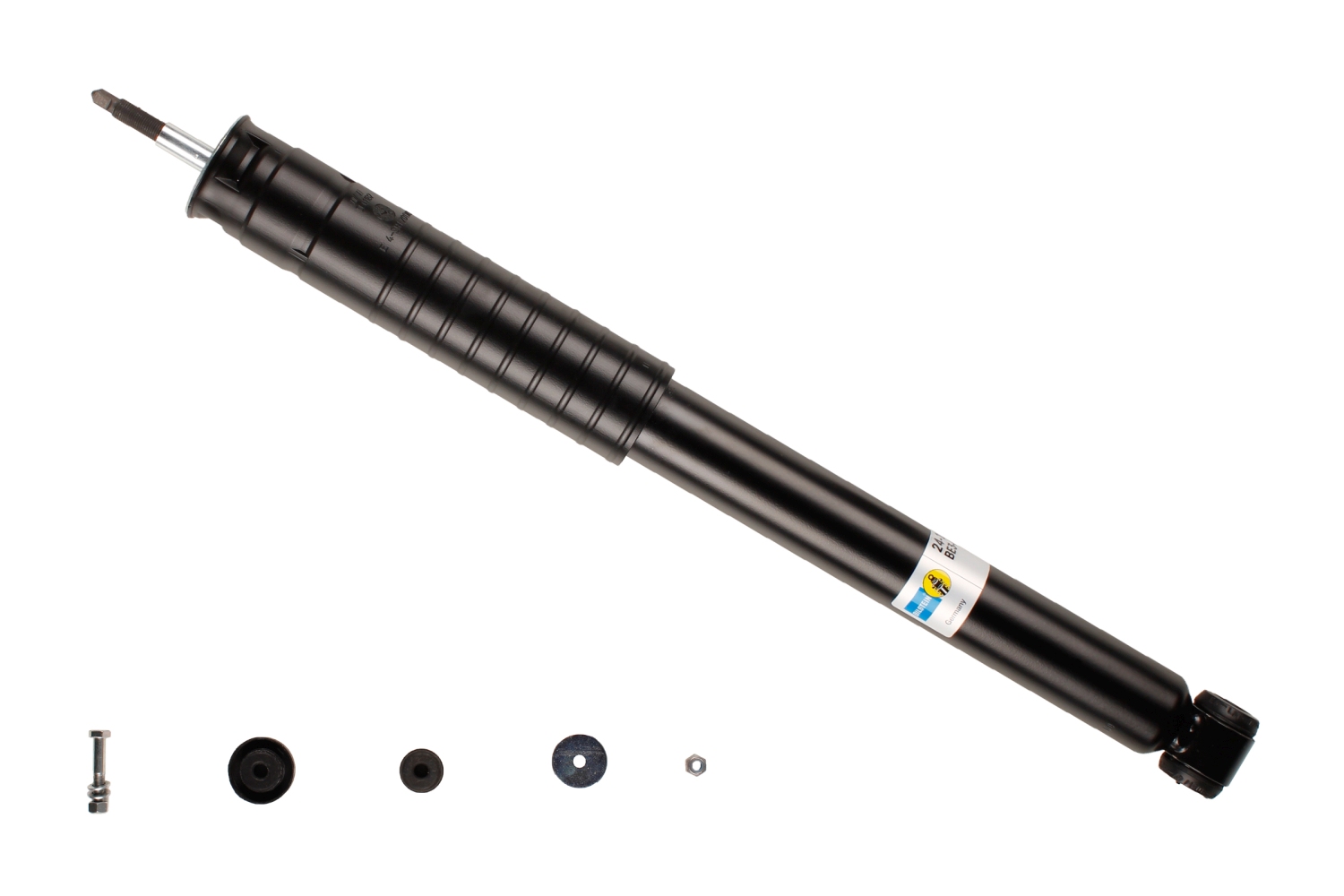 Amortiguador Bilstein Mercedes Clase A (w169) H B4dm