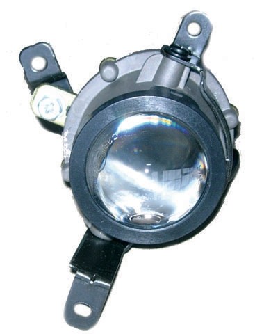Mistlamp rechts ELANTRA 03->>