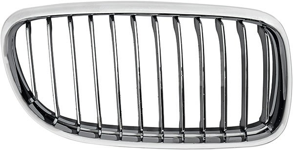 Grill rechts BMW E90 08-11