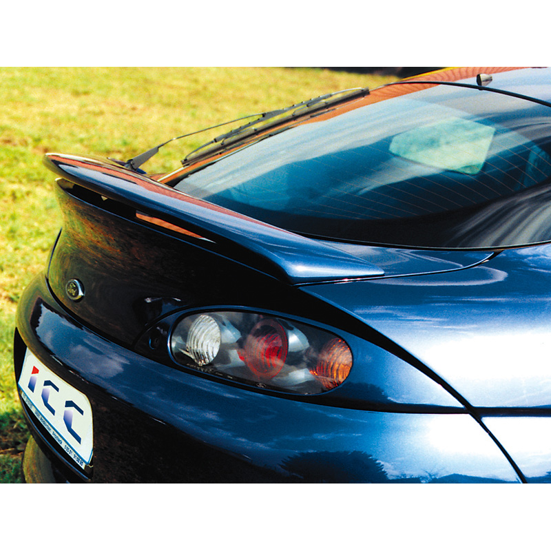 Achterklepspoiler Ford Puma