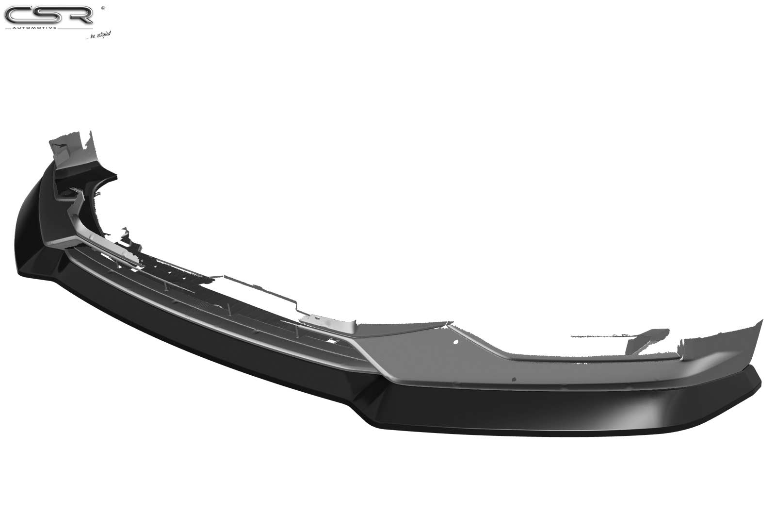 Voorspoiler Audi TTS FV / 8S