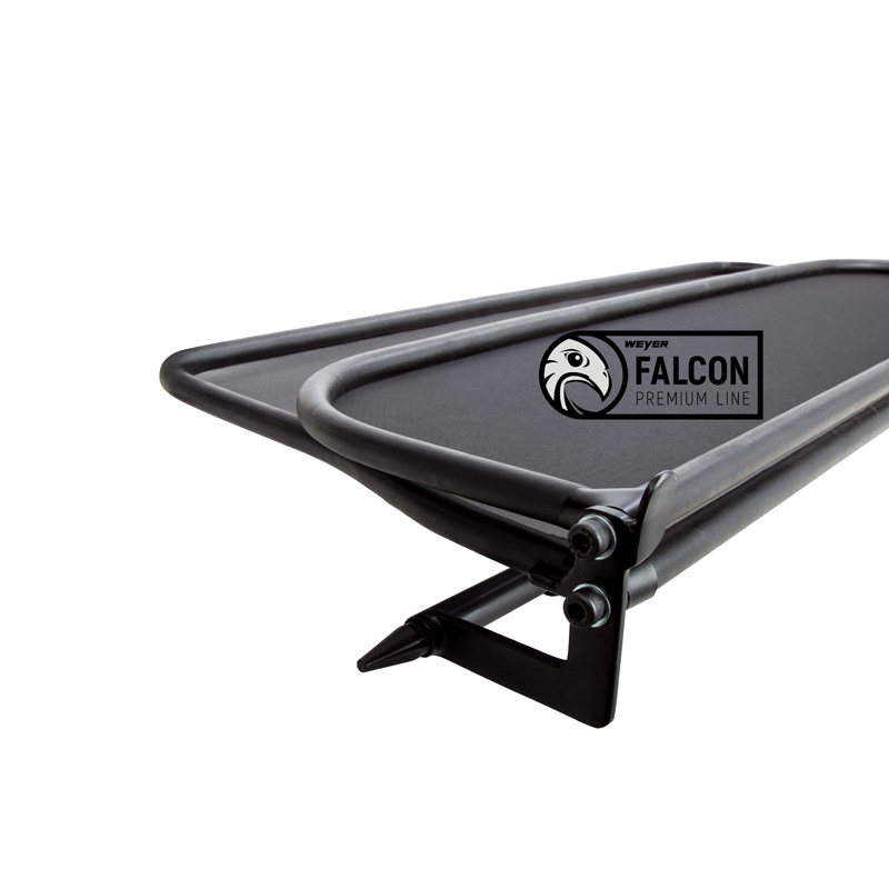 Pasklaar Weyer Falcon Premium Windschot  Audi TT Roadster 2015-