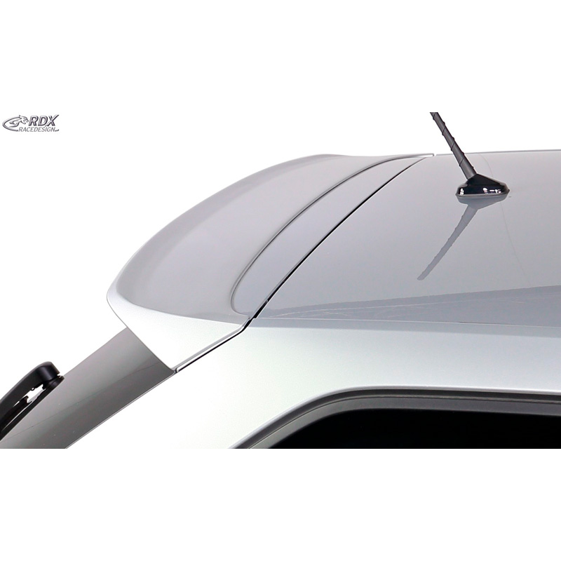 Dakspoiler  Skoda Fabia III (5J) Kombi 2014- (PUR-IHS)