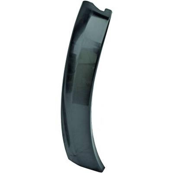 Bumper VERBR. links VO. Toyota RAV 8