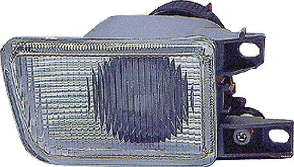 Mistlamp rechts GOLF III 91-97