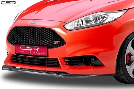 Cupspoiler Ford Fiesta MK7