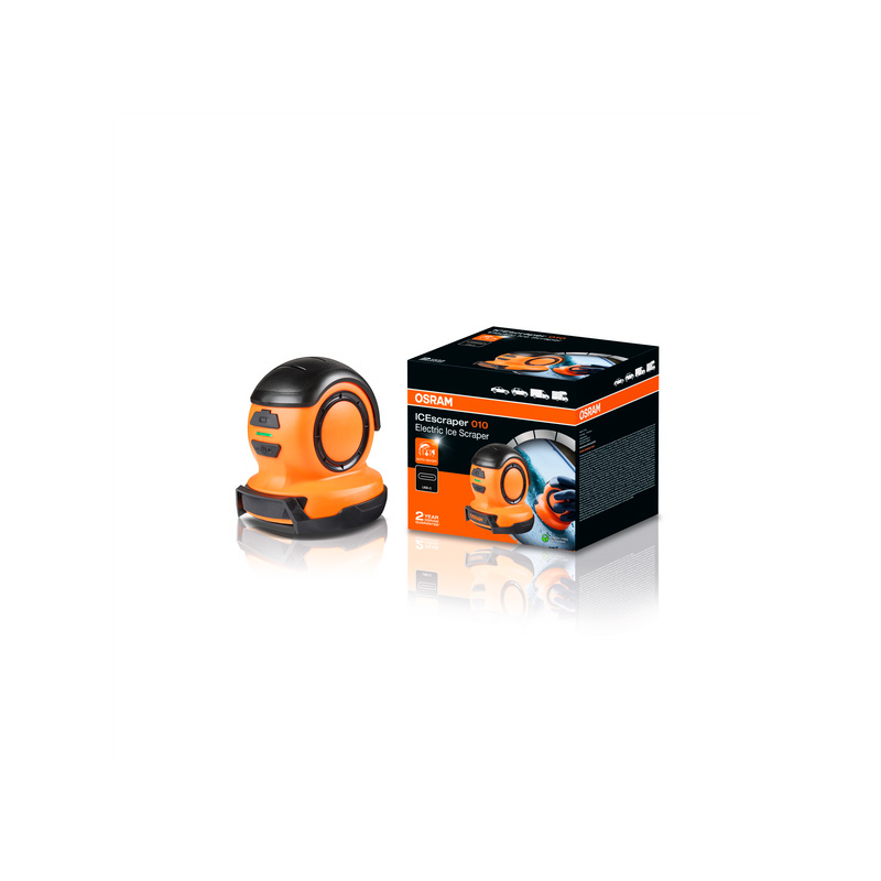 Osram ICEscraper 010 - Elektrische IJskrabber