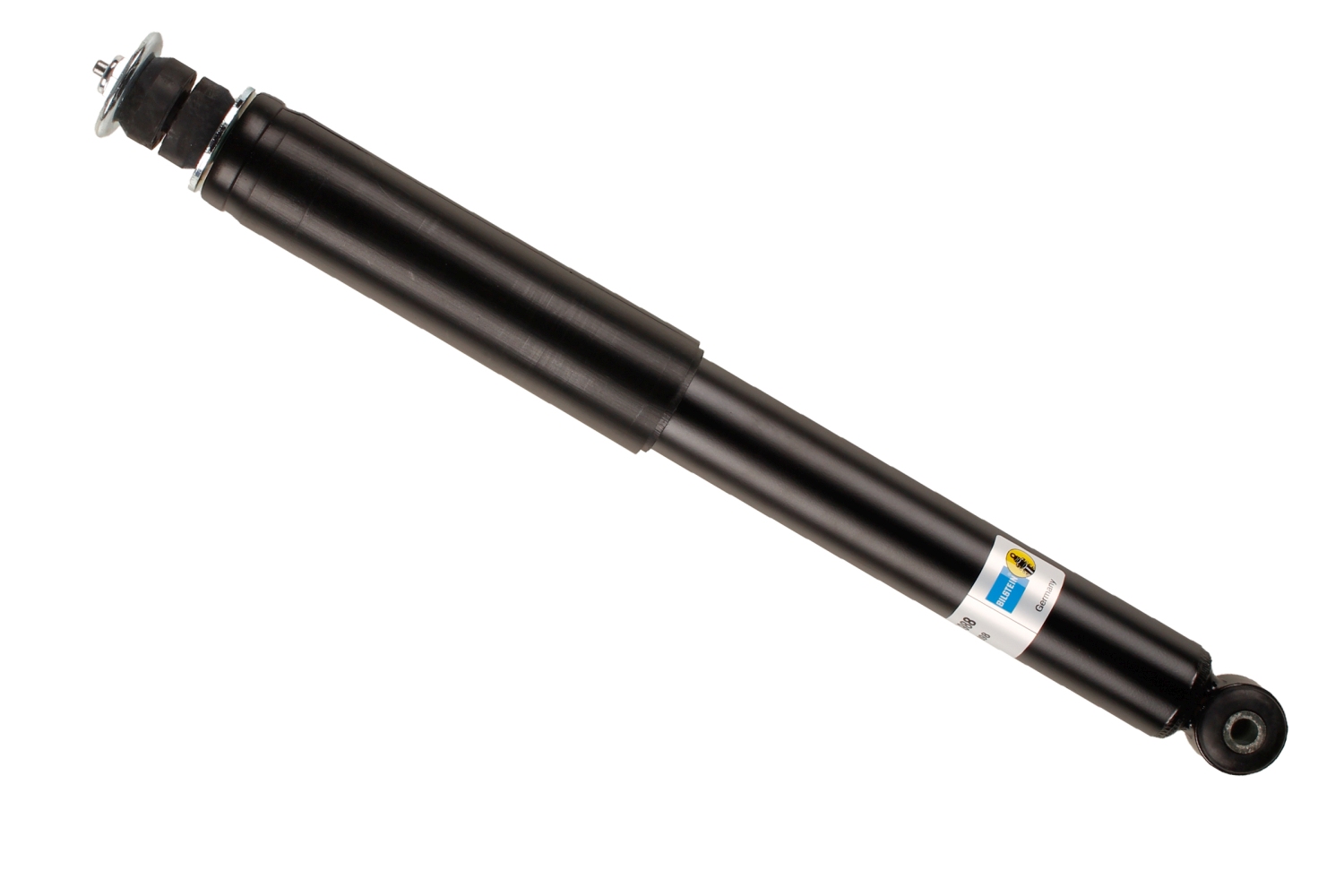 Amortiguador Trasero Bilstein B4 Opel Corsa C Tigra Tt M10