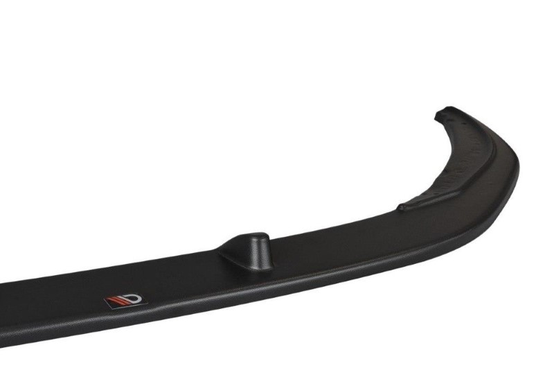 Voorspoiler Ford Focus ST-Line Mk3 FL V.1 Glanzend Zwart