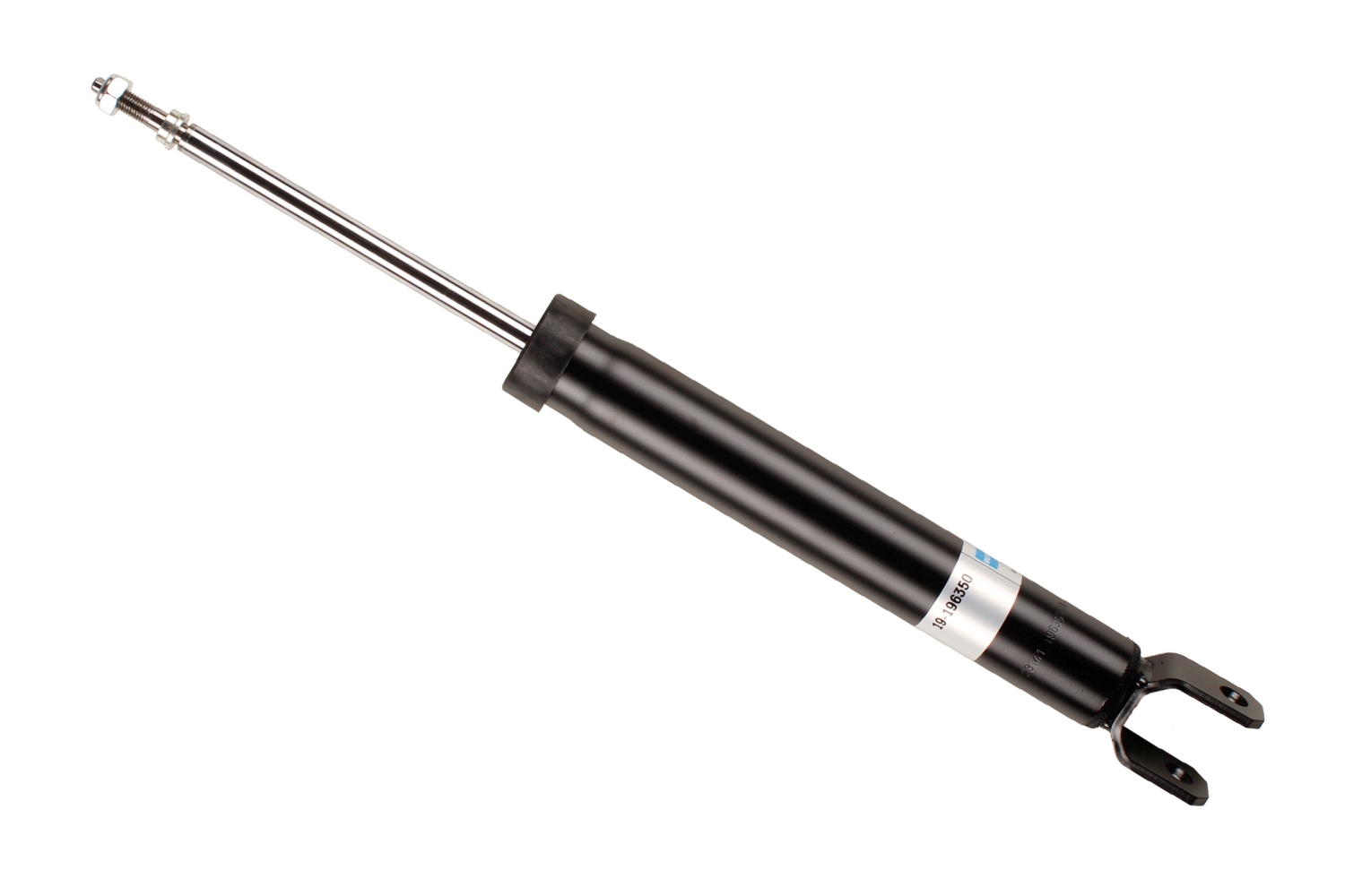 Amortiguador Trasero Bilstein B4 Hyundai I30