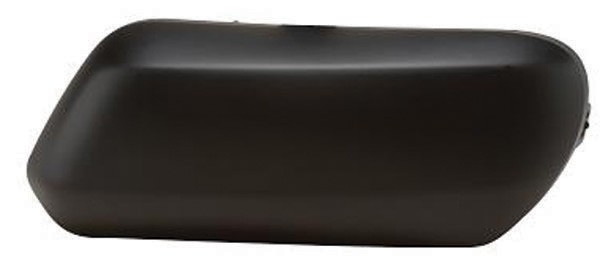 VoorBumper lijst links 307 05-07 ZWART