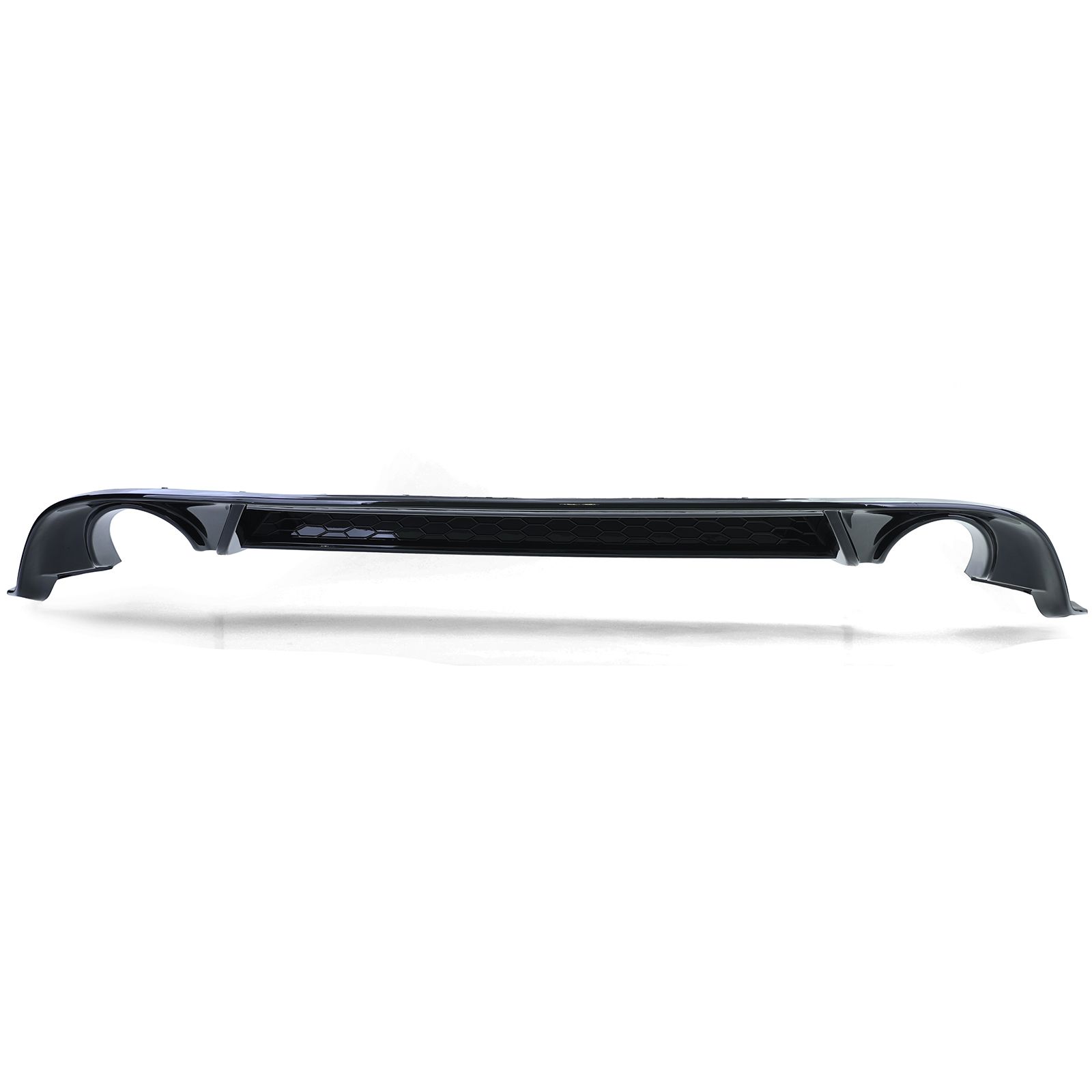 Achterdiffusor VW Golf 7
