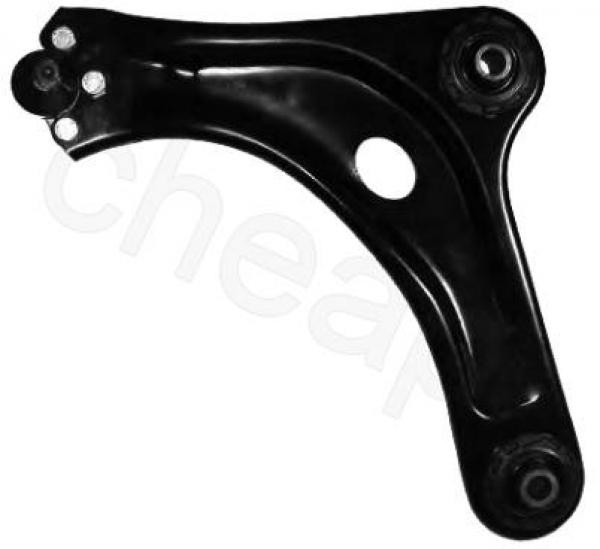 Draagarm  links CITROEN C3 02->> COMPLEET