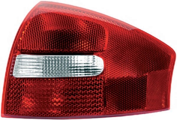 AchterlichtAudi A6 4B. 01-04 TYPE C5 SEDAN