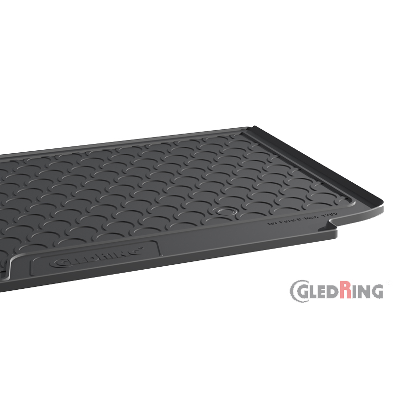 Rubber Kofferbakmat Ford B-Max 2012-2017