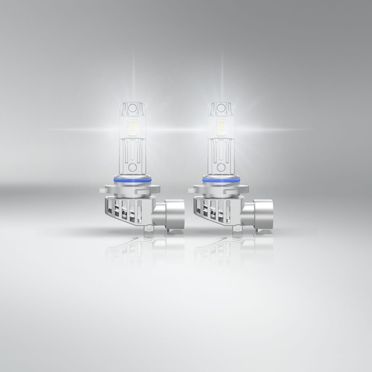 Super white HB3/9005 lampen
