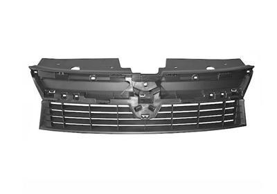 grille Dacia Duster, 2010 -